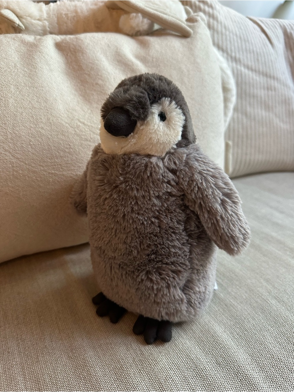 Jellycat Little Percy Penguin 10’